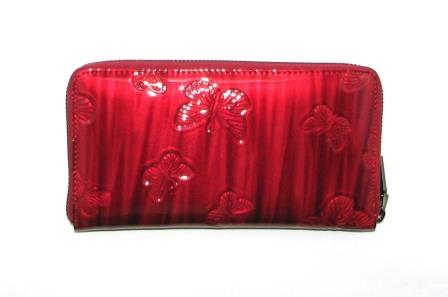 Гаманець жіночий Lorenti L76119-CKBF RED Гаманець жіночий Lorenti L76119-CKBF RED